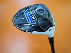 TaylorMade SLDR フェアウェイウッド 3番 5番セット - メルカリ
