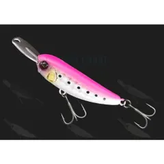 ジャッカル　ライザーベイト新品、未使用品の3個セット ジャッカル ライザーベイト 006 JACKALL RISER BAIT - 【バス