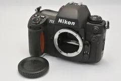 2024年最新】nikon f100 ボディの人気アイテム - メルカリ