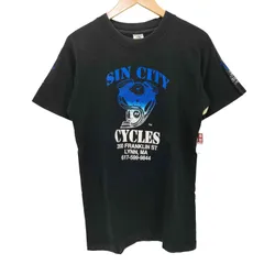 2025年最新】sin city tシャツの人気アイテム - メルカリ