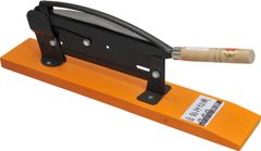 新品 ドウカン 天盃 自動押切機 360mm 1011