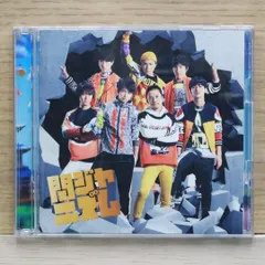 国内盤CD★関ジャニ∞/Kanjani∞■ 関ジャニズム (通常盤) 【JACA5509/4580117624147】L04053