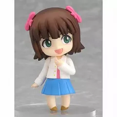 【中古】トレーディングフィギュア 天海春香(私服) 「ねんどろいどぷち アイドルマスター ステージ02」