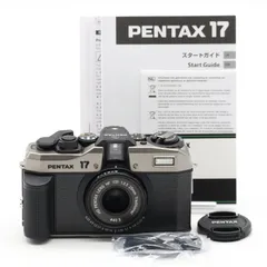 2025年最新】pentax17の人気アイテム - メルカリ