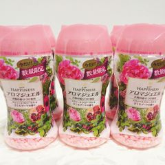 レノアハピネス アロマジュエル スウィートフローラル&ざくろブーケ 数量限定