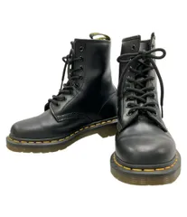 ドクターマーチン レースアップショートブーツ 1460 8ホールブーツ レディース SIZE UK3 (XS) Dr.Martens