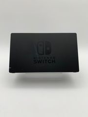 完動品 Nintendo Switchドック 本体のみ 純正 0619-507