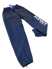 アスレタ◆ジュニア ストレッチ トレーニングパンツ ネイビー 160㎝ ボトム