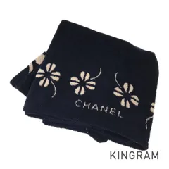 2025年最新】chanel シャネル ブランケットの人気アイテム - メルカリ