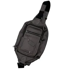186005 現状品 COACH コーチ COACH コーチ ボディバッグ レザー メンズ