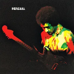 JIMI HENDRIX 6CDコレクターズ限定盤　中古　2000限定 Jimi Hendrix 真夜中のエクスタシー 6CD 未開封 empress valley