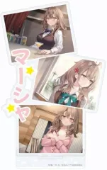 2025年最新】マリヤ・ミハイロヴナ・九条（マーシャ）の人気