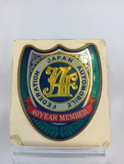 2025年最新】jaf ステッカー 40年の人気アイテム - メルカリ 