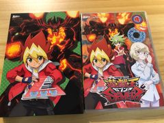 中古][Blu-ray] 遊☆戯☆王SEVENS DUEL-1 〈2枚組〉 / M01269