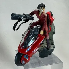 Amazon | AKIRA アキラ 金田 バイク マクファーレントイズ
