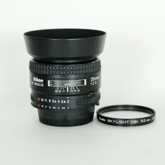 2025年最新】nikkor 35mm f2dの人気アイテム - メルカリ