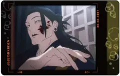 【中古】キャラカード 41.夏油傑(F) 「呪術廻戦 第2期 懐玉・玉折 スナップカード」