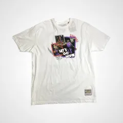 MITCHELL & NESS ミッチェル アンド ネス / Vince Carter TEE Tシャツ ヴィンス・カーター 未使用 SIZE：XLのサムネイル