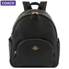 2024年最新】coach court backpackの人気アイテム - メルカリ