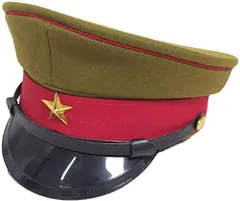 2024年最新】軍帽 レプリカの人気アイテム - メルカリ