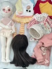 その他 ChicaBi 61I-TJtkYgL._UF350,350_QL50_.jpg