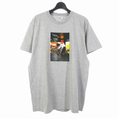 ル フィル LE PHIL 24SS ソフトダンボールポロトップス