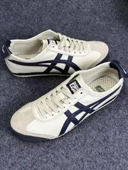 2024年最新】オニツカタイガー メキシコ66 スニーカー onitsuka tiger メンズ レディース mexico 66 sd メキシコ 66  イエロー 1183a 36-75 シューズの人気アイテム - メルカリ