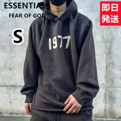 2024年最新】essentials 1977ニットの人気アイテム - メルカリ