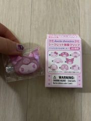 Sanrio(サンリオ) さくらヘアピン クロミ