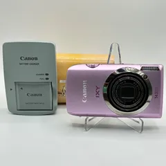 2025年最新】CANON IXY 10Sの人気アイテム - メルカリ
