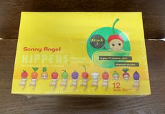 ソニーエンジェル　ヒッパーズ　アニマルシリーズ6箱 ソニーエンジェル ヒッパーズ アニマル シリーズ | Sonny Angel
