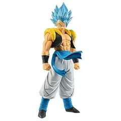 【中古】(非常に良い)バンプレスト 映画ドラゴンボール超 Grandista Resolution of Soldiers GOGETA ゴジータ