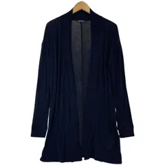 S Max Mara エス マックスマーラカーディガン sizeM/ネイビー
