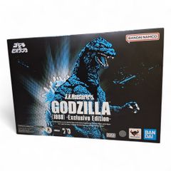 ゴジラ1989 EXCLUSIVE EDITION 2024SDCC限定 - メルカリ