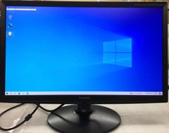 MITSUBISHI 21.5型液晶 ブラック RDT222WLM　①