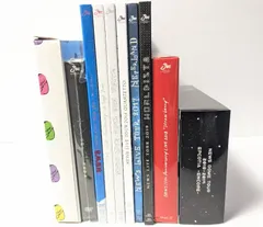 NEWS DVD まとめ売り 2025年最新】news dvd まとめの人気アイテム - メルカリ