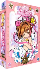 2026年最新】カードキャプターさくら dvd boxの人気アイテム - メルカリ