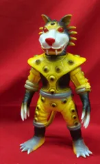 人造人間キカイダー ソフビ 黄色の目 25cm 人造人間キカイダー ソフビ 黄色の目 25cm 特撮
