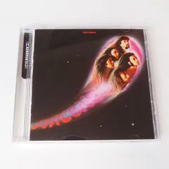 2024年最新】DEEP PURPLE/FIRE BALL/ディープパープル/ファイアボール