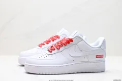 2024年最新】supreme×nikeエアフォース1 26cmの人気アイテム - メルカリ