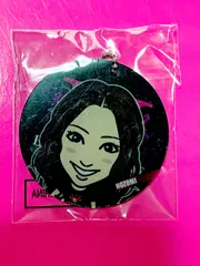 PERFECT YEAR☆会場ガチャ【坂東希】アクリルミラー☆E-girls