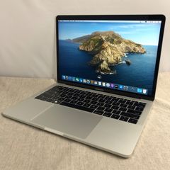 ◇ジャンク品・本体のみ◇Apple MacBook Pro (13-inch, 2017