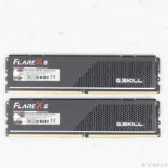 2025年最新】g.skill ddr5の人気アイテム - メルカリ