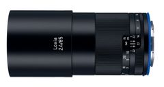 《アウトレット・展示品処分》中望遠レンズ ZEISS Loxia 2.4/85 フルサイズ ソニーEマウント　カールツァイス 交換レンズ