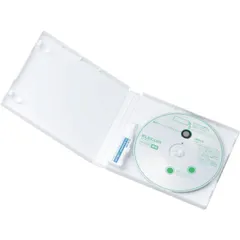 エレコム シャープ対応Blu-ray用レンズクリーナー AVD-CKSHBDR