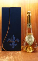 未開栓 ソウメイ プラチナ シャンパン 750ml 12.5% - メルカリ