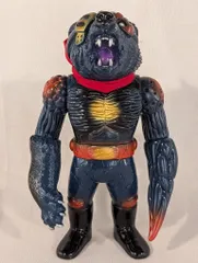 ゴッコ堂　ベアオスマン 国内】【抽選販売商品】ベアオスマン -San Diego Green