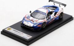 SPARK Super GT300 Audi R8 1/18 - メルカリ