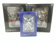 2025年最新】フルアクション ダイゼンガーの人気アイテム - メルカリ