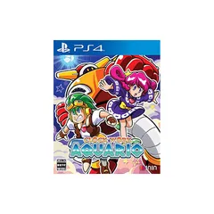 時計じかけのアクワリオ - PS4 0